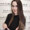 Karolina Dz - Kamila Ćwiklińska Pracownia Fryzjerska & Academy