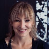 Agnieszka Kuczmaszewska - HEIMA salon fryzjerski & Gabinet Kosmetyczny Jestem Piękna
