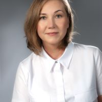 Agnieszka Małkiewicz - Forever Beauty Instytut Kosmetologii Gliwice