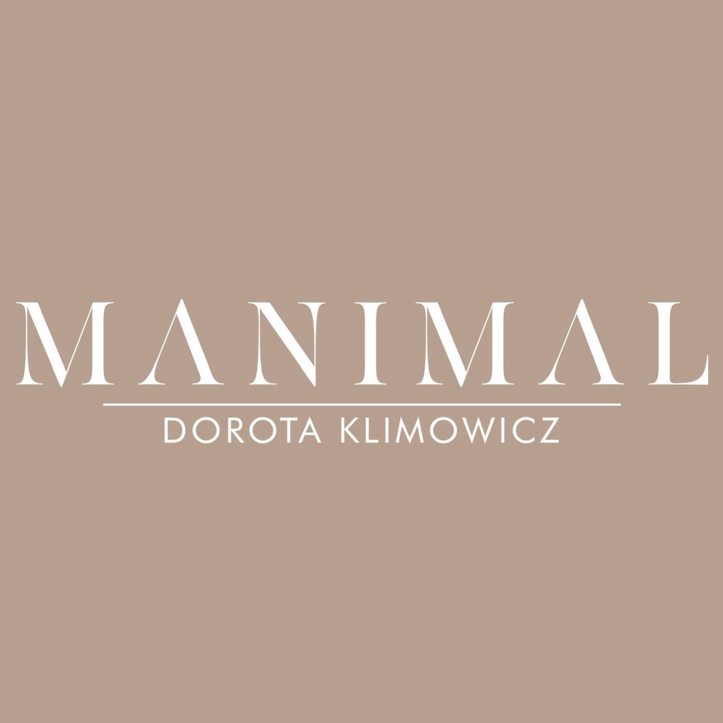 MANIMAL Dorota Klimowicz, Kornela Ujejskiego 17, 81-305, Gdynia