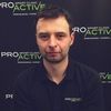 Jakub Jastrzębski - ProActive Sport Clinic