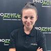 Anna Maliszkiewicz - ProActive Sport Clinic