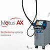 Portfolio usługi Depilacja Laserowa MOTUS AX - Twarz