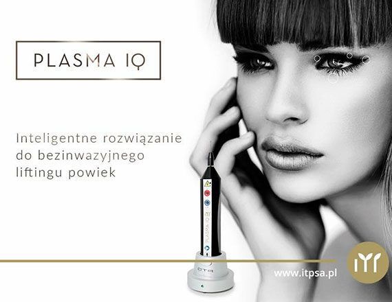 Portfolio usługi Plasma IQ- Brodawki