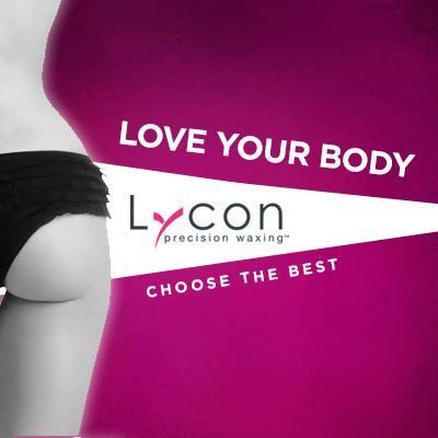 Portfolio usługi Depilacja Lycon dla Kobiet