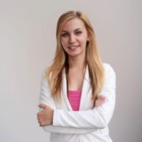 Agata Kunc - Simea Beauty  Kosmetologia & SPA