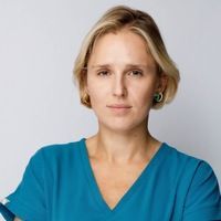 Emilia Pawlak - Anestetica
