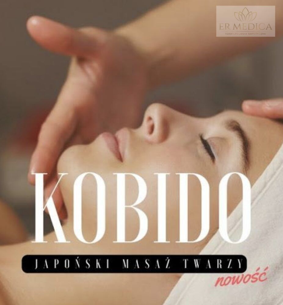 Portfolio usługi KOBIDO masaż + Taping (60 min)