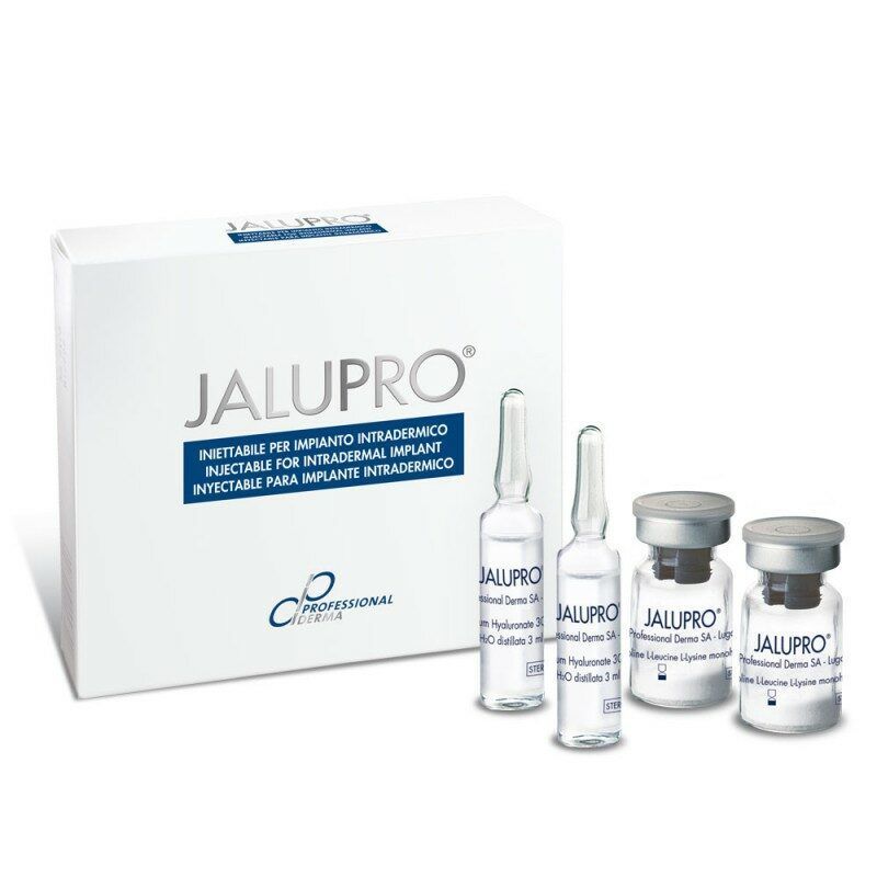 Portfolio usługi Jalupro Classic