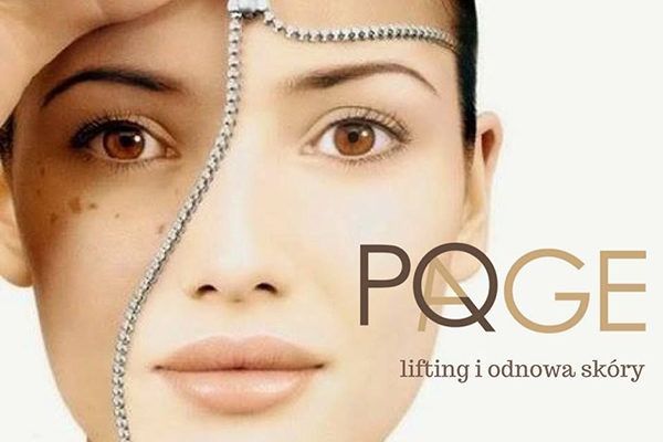 Portfolio usługi PQ Age Evolution- twarz+szyja+dekolt