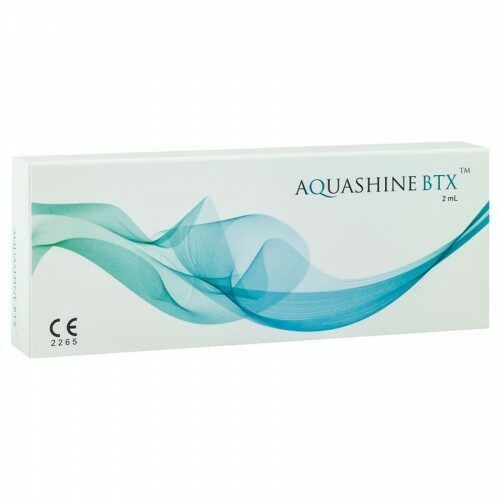 Portfolio usługi Aquashine BTX