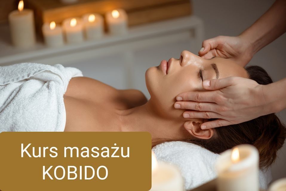 Portfolio usługi Kurs masażu Kobido w grupie 2-4 osobowej