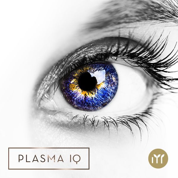 Portfolio usługi Plasma IQ