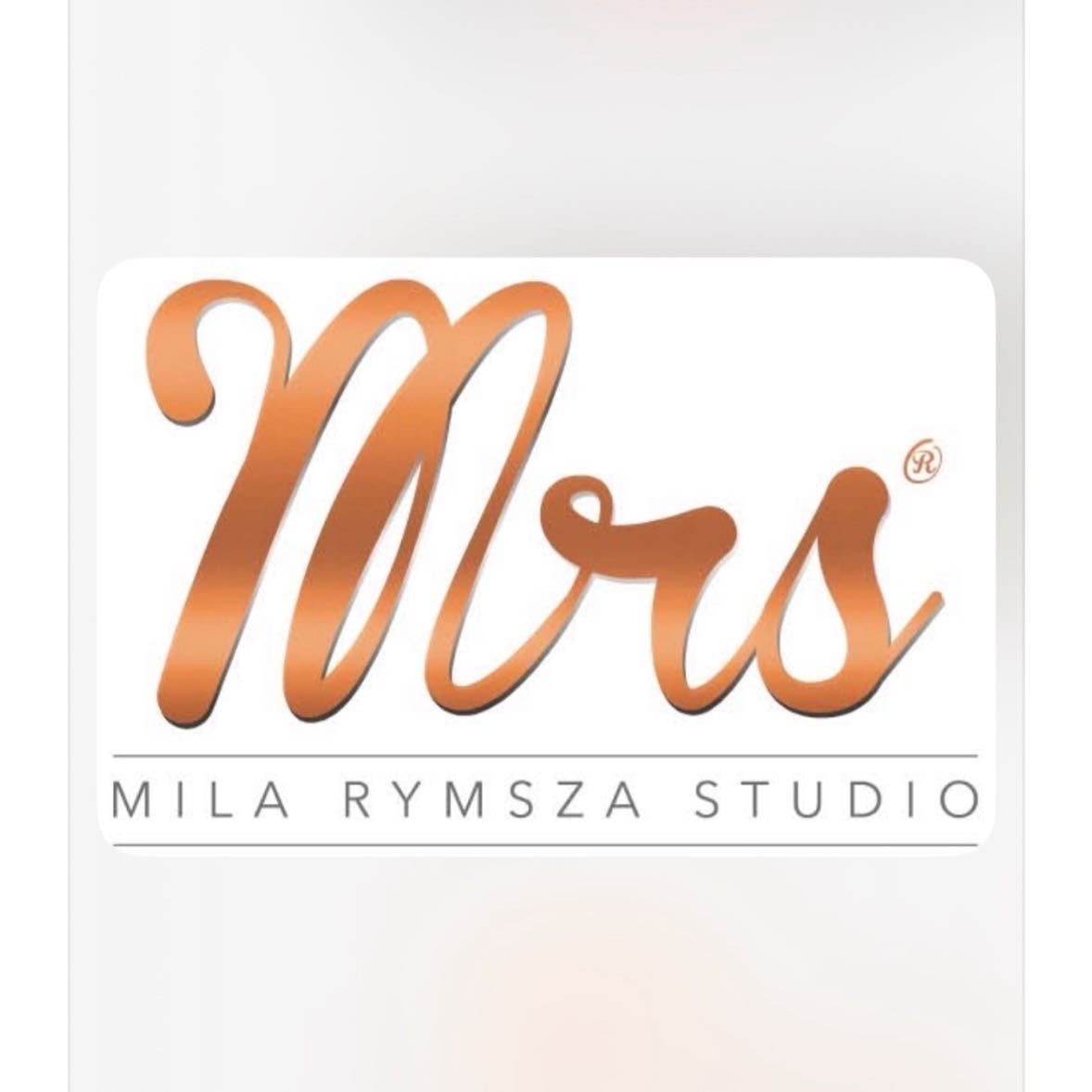 Mrs Studio Mila Rymsza, Grenadierów 34, U-6, 04-073, Warszawa, Praga-Południe