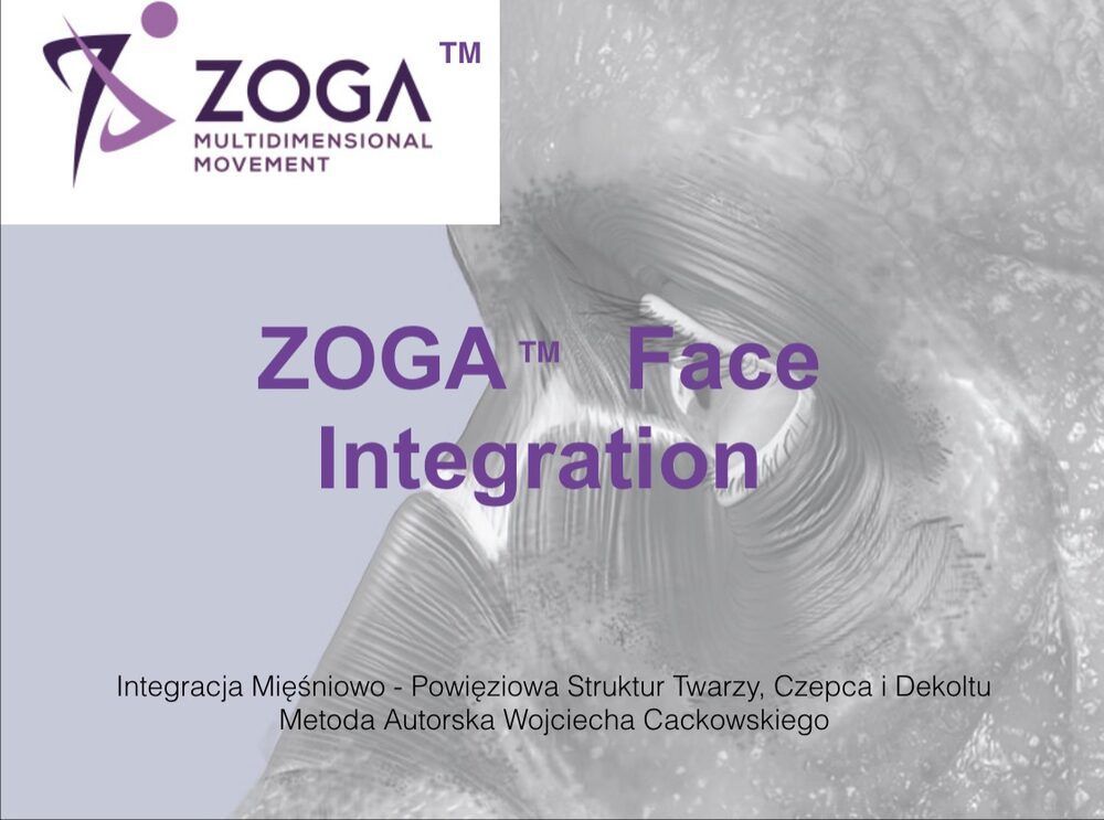 Portfolio usługi 💆‍♀️ ZOGA FACE INTEGRATION -  terapia manualna ...