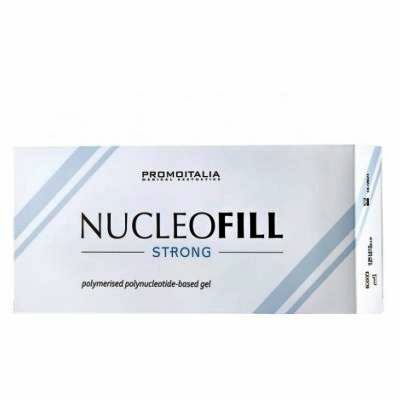 Portfolio usługi NUCLEOFIL STRONG 1,5 ml