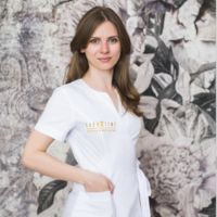 Anna Lesser - Salon Good Time Medical Spa