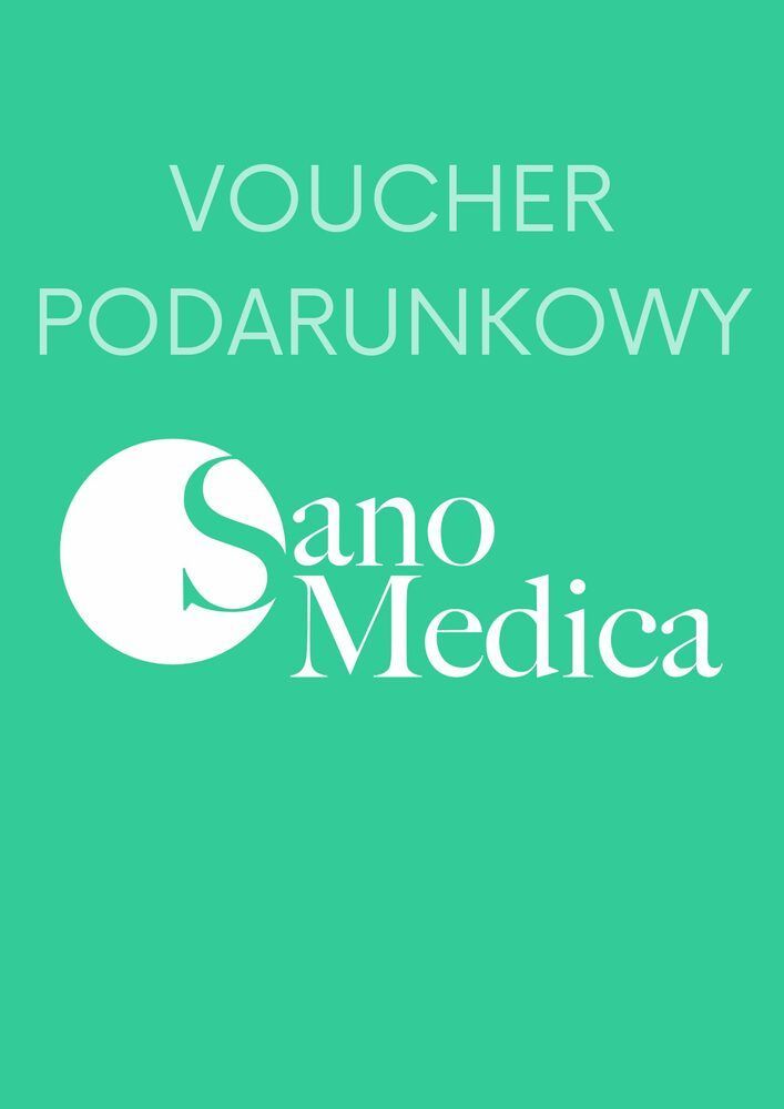 Portfolio usługi Voucher podarunkowy