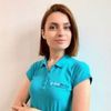 Kateryna Yaskiv mgr Specjalista ds. Podologii - FootMedica