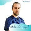 Aleksander Gimpel mgr Fizjoterapii - FootMedica