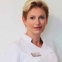 Beata Bagrowska - Klinika Sephia Med