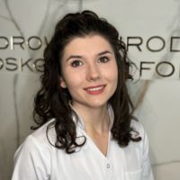 Agnieszka Wianecka - Klinika Sephia Med