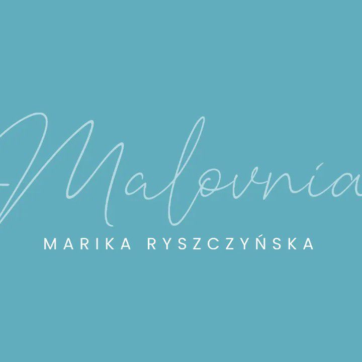 Malovnia - Marika Ryszczyńska, Popiela 13, 61-615, Poznań, Stare Miasto