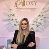 Roxy Romanyuk - Roxy Beauty Studio