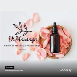 DrMassage  - Gabinet masażu leczniczego, Nowolipki 27 Lok. 1B, (domofon 100), 00-010, Warszawa, Śródmieście