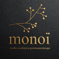 Monoi Studio Makijażu Permanentnego, Adama Mickiewicza 14, 41-902, Bytom