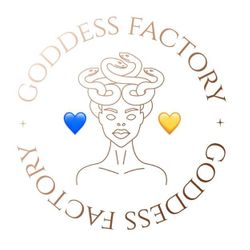 Goddess Factory, Gajowa 12, Salon SOLAR BROKAT, 50-519, Wrocław, Krzyki