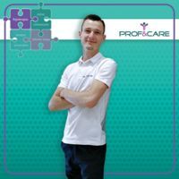 Mateusz Idzikowski - Prof&Care