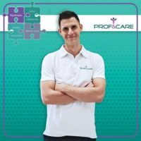 Tomasz Stochaj - Prof&Care