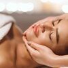 Portfolio usługi Autorski masaż liftingujący twarzy