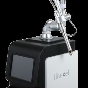 Portfolio usługi FINEXEL laser frakcyjny CO2 - usuwanie włókniak...