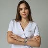 Valeria Kondratenko - Skopia Estetic Clinic