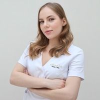 Marta Babii - Skopia Estetic Clinic