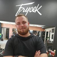 Rafciu - Frycek Barber Shop