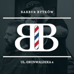 BARBER BYTKÓW, Grunwaldzka 6, 41-106, Siemianowice Śląskie