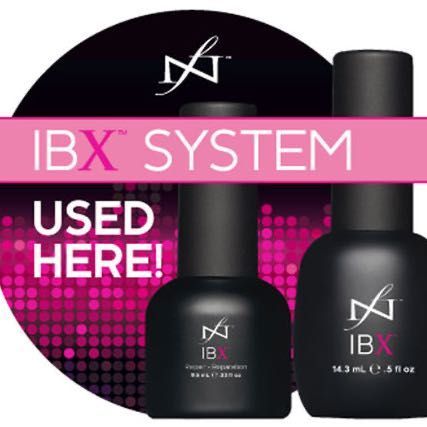Portfolio usługi IBX System