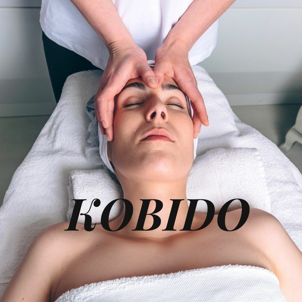 Portfolio usługi Masaż Kobido (twarz,szyja,dekolt)