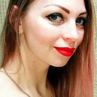Alina Rudenko - Ukrainian Beauty Lab