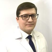 Lek. Med. Aleksander Husak - specjalista chirurgii - FootMedica