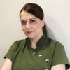 Ivanka Firsova Specjalista ds. Podologii - FootMedica