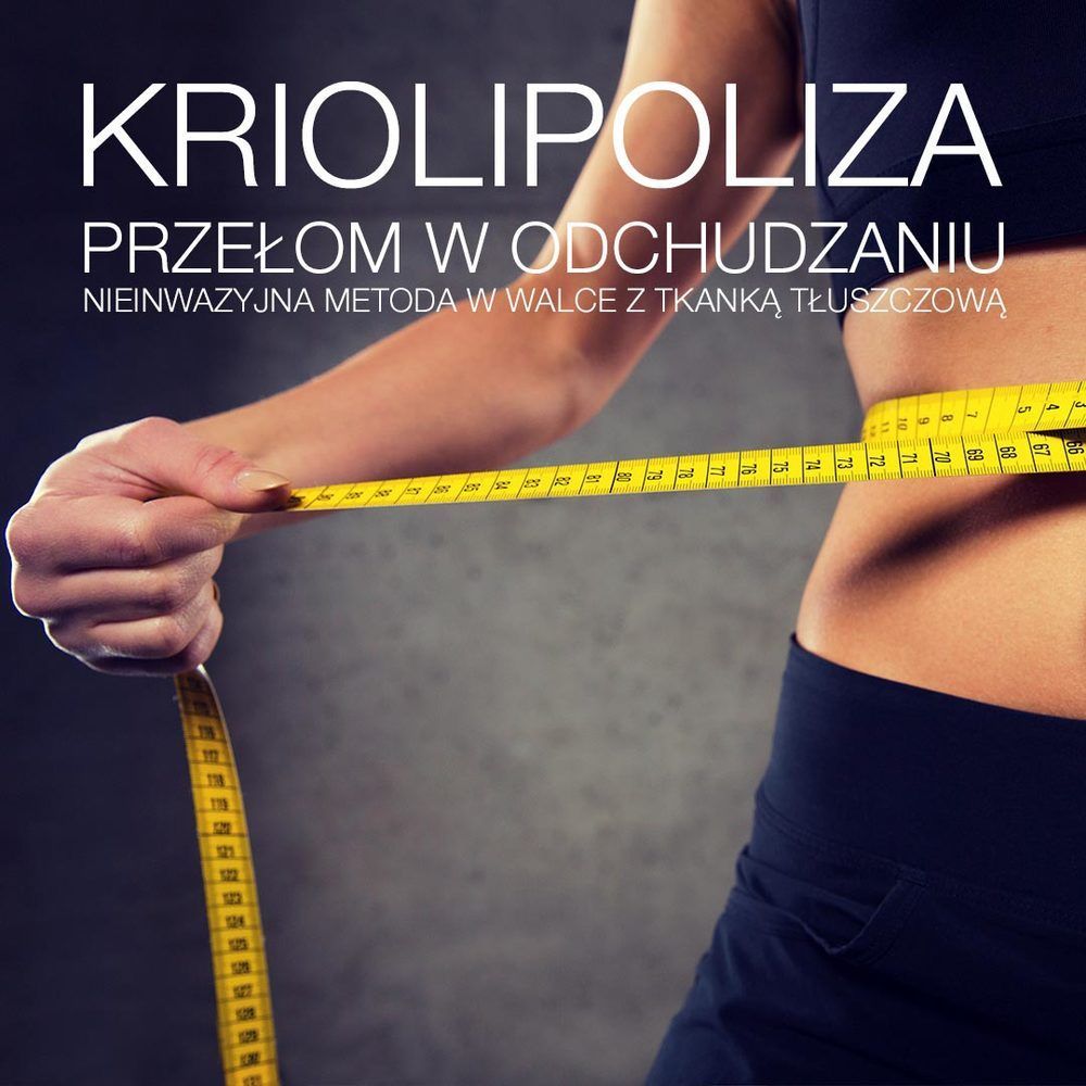 Portfolio usługi Kriolipoliza Freeze Sculptor - wymrażanie tkank...