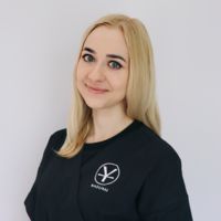 Małgorzata Kucharska - Yasumi Wrocław Ślężna Instytut Zdrowia i Urody