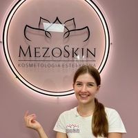 Wiktoria Kalbarczyk - Klinika MezoSkin Kosmetologia Estetyczna