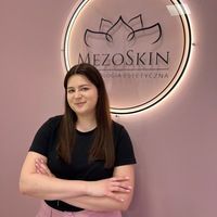 Natalia Nowik - Klinika MezoSkin Kosmetologia Estetyczna
