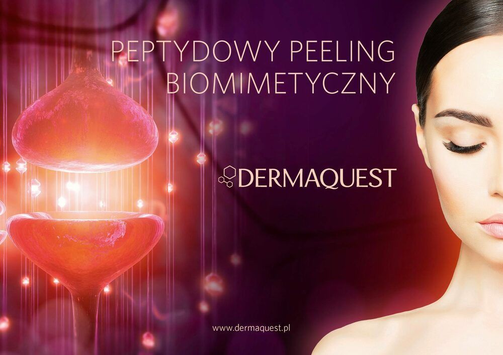 Portfolio usługi DermaQuest - Peptydowy Peeling Biomimetyczny (36)