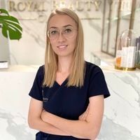 Martyna kosmetolog - Royal Beauty Clinic